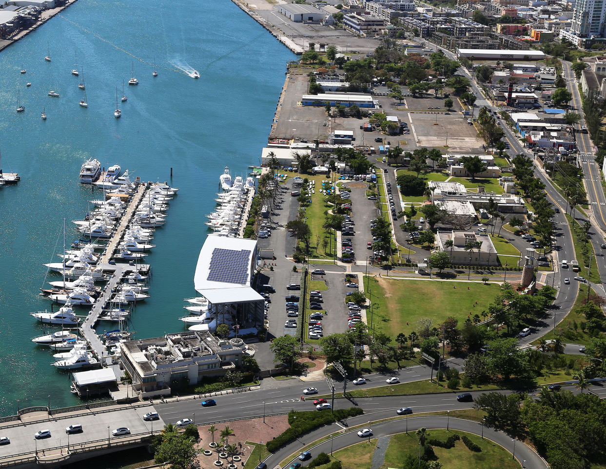 The Best Marinas of Puerto Rico: A Paradise for Yacht Owners