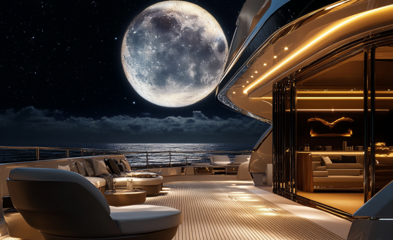 Inside the World’s Most Expensive Yachts: History Supreme and Beyond